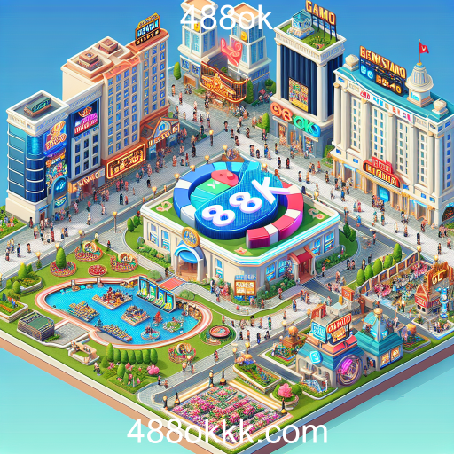 Explorando o Fascinante Mundo dos Jogos de Simulação