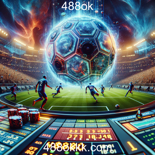 A Evolução dos Jogos de Esportes: Da Simulação à Realidade Aumentada
